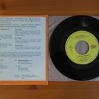 Soivat hanurit EP-levy.Turun harmonikkakerho ry. - pikkukuva 2
