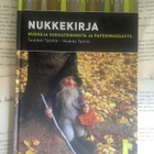 Talvitie; Tammi - Nukkekirja (sid.) - pikkukuva 1