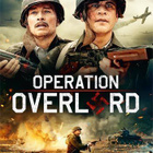 operation overlord (75 958) UUSI -FI- DVD 2021 - pikkukuva 2