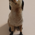 Koira posliini figuuri - pikkukuva 5