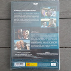 DVD: Kummeli Alivuokralainen + Lomalla, 2DVD (2008,2000/2010 - pikkukuva 2