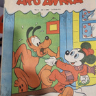Myydään 1980-luvun Aku Ankka -lehtiä, yhteensä 418 kpl - pikkukuva 3