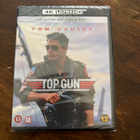 UHD: Top Gun (uusi, muoveissa) - pikkukuva 1