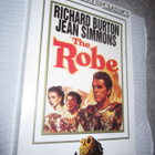 The Robe (Richard Burton- AVAAMATON DVD !! ) - pikkukuva 1