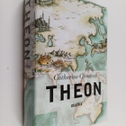 Catherine Clement : Theon matka - pikkukuva 1
