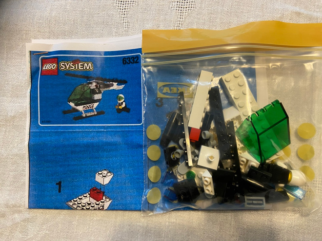 Item image