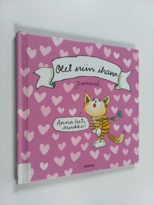 Janosch : Olet niin ihana