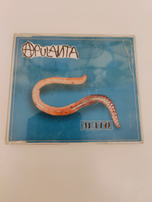 Apulanta; Mato (CDS)