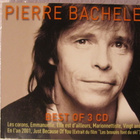 Pierre Bachelet • Best Of 3xCD - pikkukuva 2