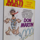 Suomen Mad Special : Don Martin - pikkukuva 1