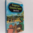 Jules Verne : Kapteeni Grantin lapset : Jatkoa teokseen K... - pikkukuva 1