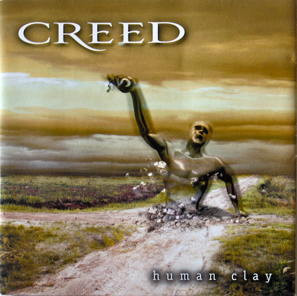 CREED : Human clay