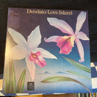 Deodato Love Island 1978 us gf - pikkukuva 1