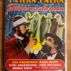 Pekka ja Pätkä mestarimaalareina DVD - pikkukuva 1