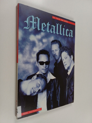 Metallica in their own words