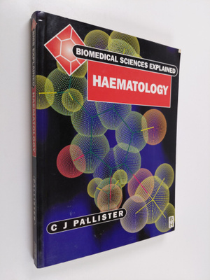 Chris Pallister : Haematology