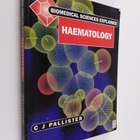 Chris Pallister : Haematology - pikkukuva 1