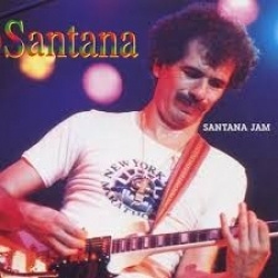 Santana - Santana Jam (CD)