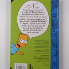 Matt Groening : Bart Simpson Guia para la Vida - pikkukuva 2