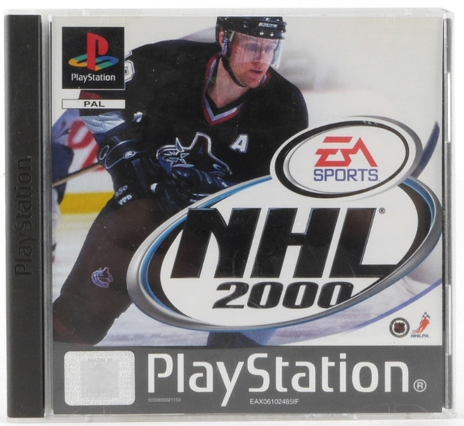 NHL 2000