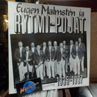 EUGEN MALMSTÉN JA RYTMI- POJAT - 1935-1937 M-/M- LP+ NIMMARI - pikkukuva 1