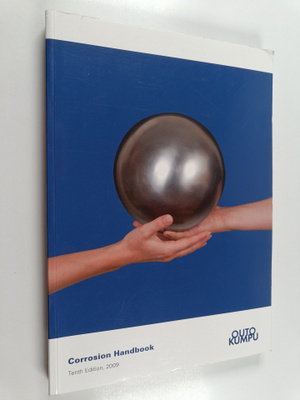 Corrosion Handbook : 11th Edition