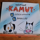KAMUT x 4 albumia - pikkukuva 3
