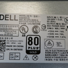 Dell 290W 80Plus Gold ATX virtalähde - pikkukuva 3