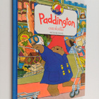 Michael Bond : Paddington ostoksilla - pikkukuva 1