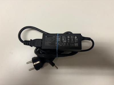HP 45W laturi TPN-LA15 (L25296-001 / 741727-001)