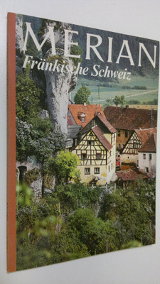 Merian : Fränkische Schweiz
