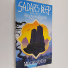 Midori Snyder : Sadar's Keep - pikkukuva 1