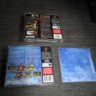 The Adventures of Alundra & tomb raider II - ps1 + firestorm - pikkukuva 4