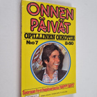William Johnston : Opillinen oikotie - pikkukuva 1