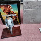 Max Payne 3 Collector’s Edition (PC) - pikkukuva 1