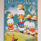 AKU ANKKA KLASSIKKO NRO 283 3/2019 - pikkukuva 1