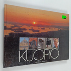 Topi ym. (valokuvat) Ikäläinen : Kuopio - pikkukuva 1