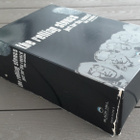 DVD: The Rolling Stones - Just For The Record 4xDVD (2003) - pikkukuva 1