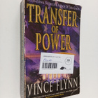 Vince Flynn : Transfer of Power - pikkukuva 1