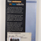 Lorna Read : Mun vanhemmat on tosi vaikeita - pikkukuva 2