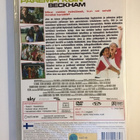 Parempi kuin Beckham (2002) Keira Knightley (DVD) UUSI - pikkukuva 2