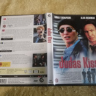 JUDAS KISS DVD - pikkukuva 1