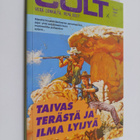 Colt 9/1991 : Taivas terästä ja ilma lyijyä - pikkukuva 1
