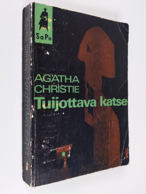 Agatha Christie : Tuijottava katse