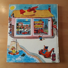 Richard Scarry; Ensimmäinen englannin sanakirjani - pikkukuva 2