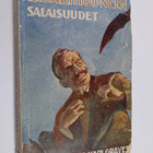 Armgaard Karl Graves : Saksan keisarihuoneen salaisuudet - pikkukuva 1