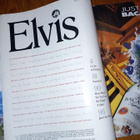 Elvis Presley 60th Birthday Celebration - Life Magazine - pikkukuva 3