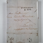 C.L. Engel : kirjeet = Brev = Briefe - pikkukuva 2