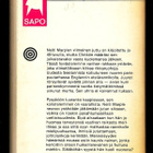 Agatha CHRISTIE - "Neiti Marplen viimeinen juttu" - SAPO - pikkukuva 2