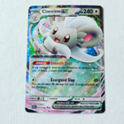 Cinccino ex 073/086 Double Rare Chaos Rising Holo - pikkukuva 1